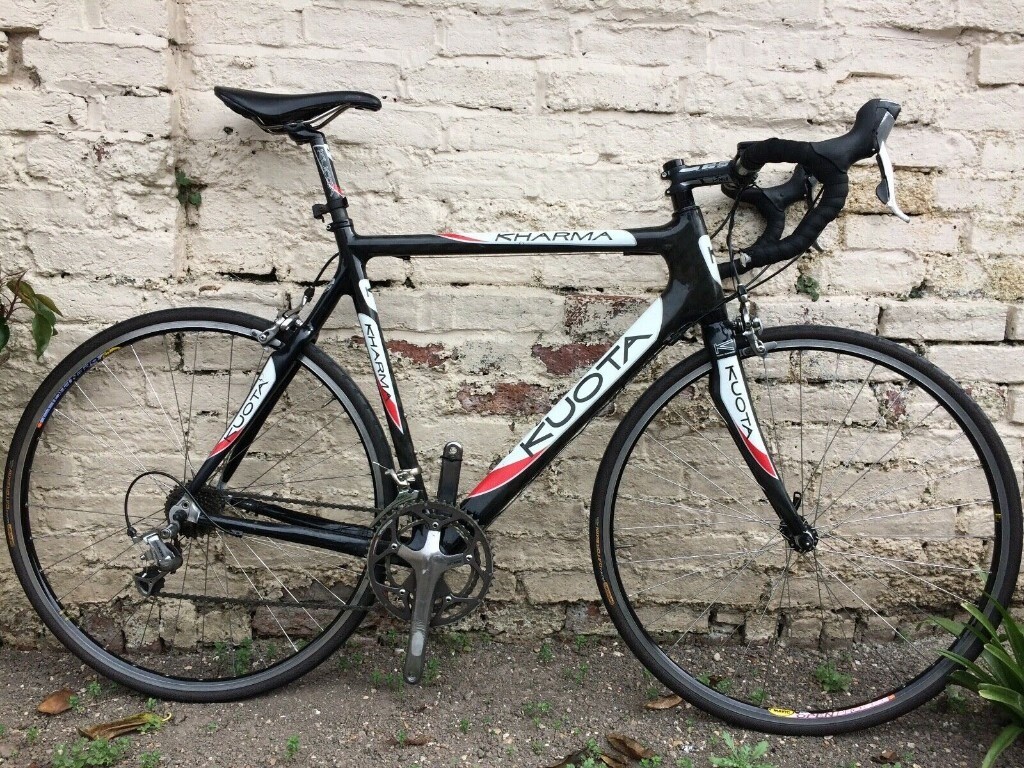 kuota kharma 2008